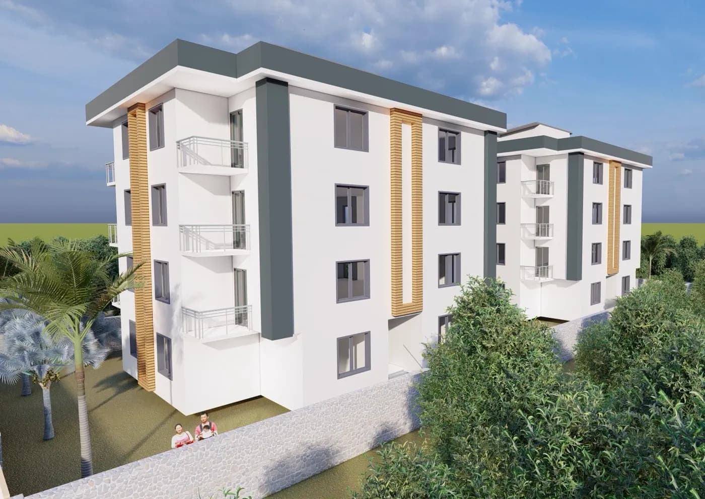 مساكن تشيفيك صورة 6