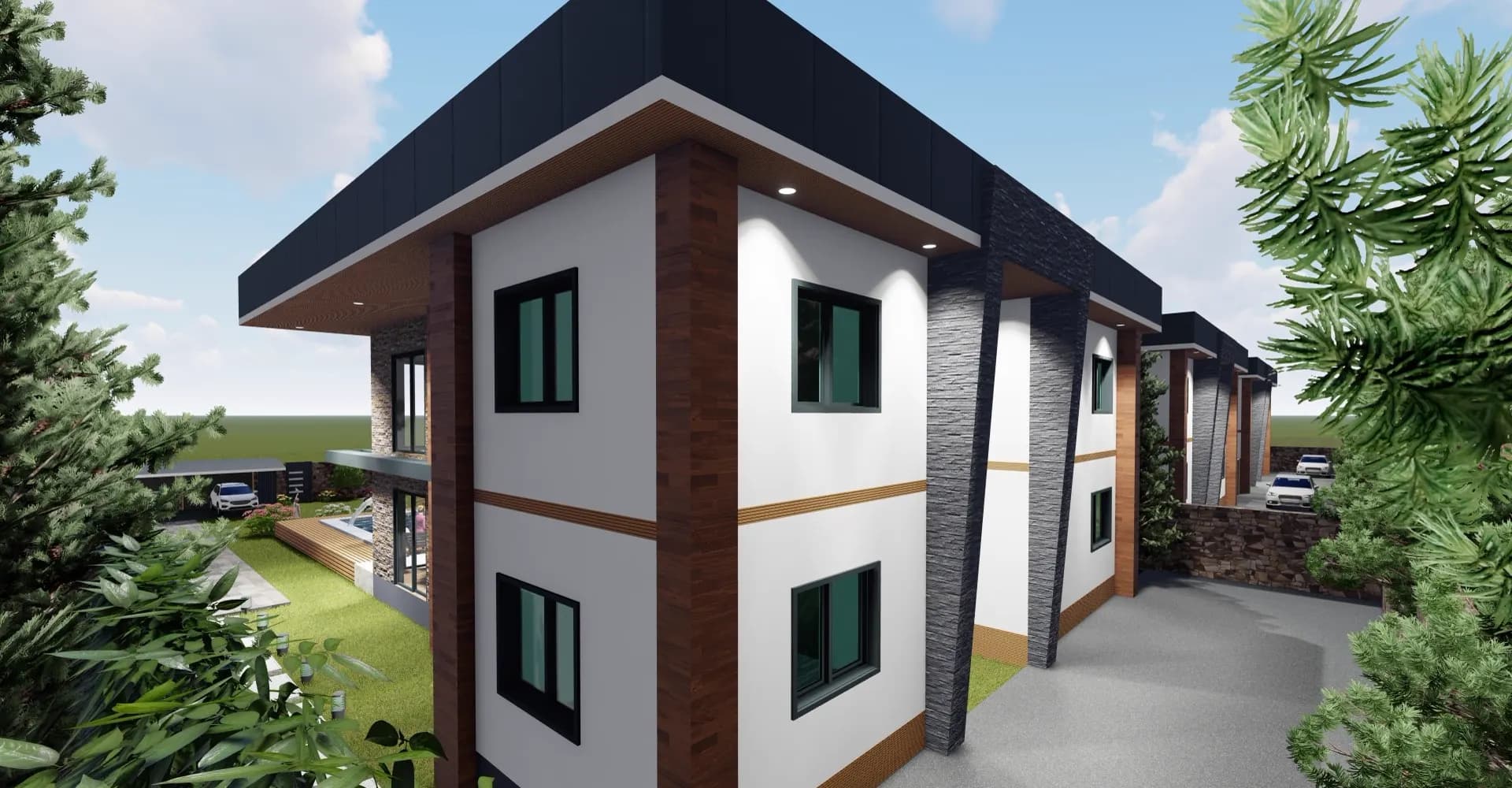 Meksa Villas image 6