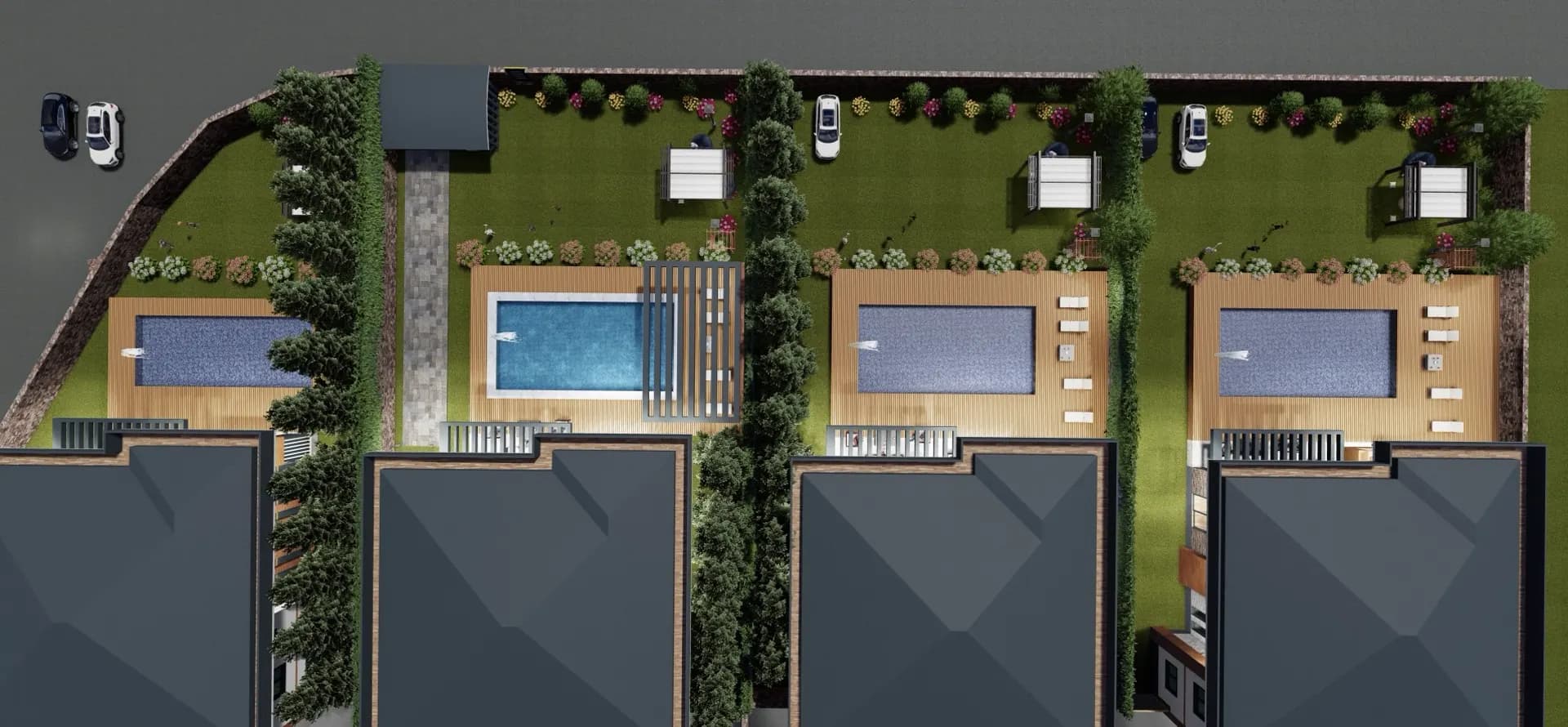Meksa Villas image 7