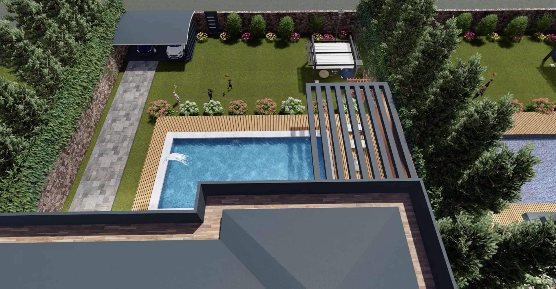Meksa Villas image 8