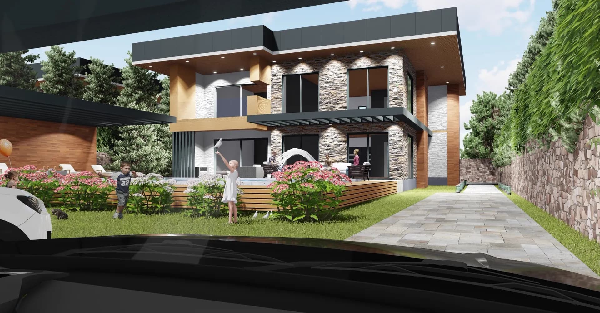 Meksa Villas image 10